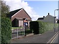 St Mary's Church, Hubberston and Hakin in SA73 3LR