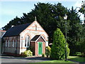 West Ella Methodist Church in HU10 7SF