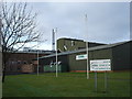 Fish Meal Factory, Westfield, West Lothian in EH48 4NH