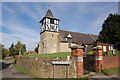 St James Church at Defford, Worcestershire in WR8 9BL