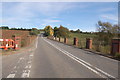 Defford Bridge, Worcestershire in WR10 3BZ