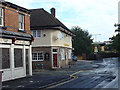 Blacklow Brow and The Queens Arms in L36 5TG