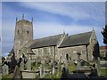 St Cynwyd's Church, Llangynwyd in CF34 0DY