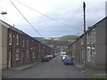 Blaencaerau Rd, Blaencaerau in CF34 0UL