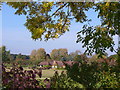 Ryde Farm from South-east in GU23 6NG
