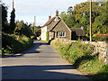 Country Lane, Daglingworth in GL7 7AQ