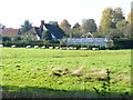 Ryde Farm from North-east in GU23 6NG