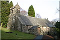 Matterdale Church in Matterdale