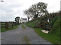 Shipping Farm, Treffgarne in Lampeter Velfrey Community