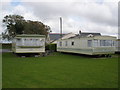 Redford Caravan Park in SA67 8TD