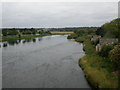 River Tweed at Kelso in TD5 8AY
