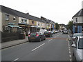 St John's Street, Whitland in SA34 0BD