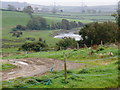 St Clears Motocross circuit in SA33 4HD