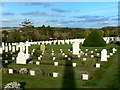 Tidworth military cemetery, Tidworth in SP9 7JT