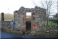 Ruin, Matterdale End in CA11 0LF