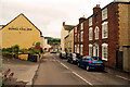 Haw Street, Wotton-Under-Edge in GL12 7BA
