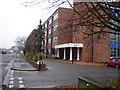 Disused Office Building, Lyon Way, Frimley in GU16 7JD