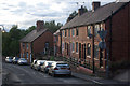 Sherrymill Hill, Whitchurch in SY13 1JU