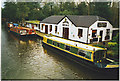 Farncombe Boathouse in GU7 1XT