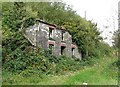 Derelict cottage in SA34 0PA