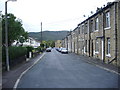 Westbury Street, Elland in HX5 9QH