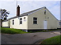 Benhall Club & Village Hall in IP17 1HL
