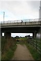 The Trent Valley Way in NG11 7EU