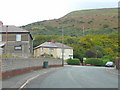 Margam; housing in the shadow of Mynydd Brombil in SA13 2LB