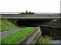 Bridge 13, Forth and Clyde Canal in G68 0HB