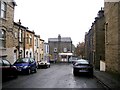 Pattie Street - Skipton Road in BD20 6HA