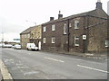 New Road Side, Horsforth Leeds in LS18 4QT