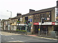 Horsforth Camera Shop and Suburban Style Bar, New Road Side, Horsforth in LS18 4QT