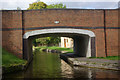 St Martin's Moor Bridge, Llangollen Canal in SY10 7BG
