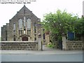St Mary's RC Church, Broadgate Lane, Horsforth in LS18 5NT