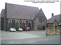 The Grove Methodist Church, Horsforth in LS18 4QT