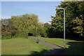 Bawnmore Road Play Area, Bilton in CV22 6EX