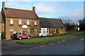 The Howard Arms, Ilmington in CV36 4LR