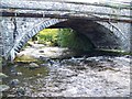 Road bridge, Trefriw in LL27 0TZ
