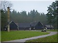 High Lodge Visitor Centre, Thetford Forest in Santon Downham