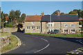 Manor farm house, St James, Shaftesbury, Dorset in SP7 8BA