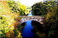 Old Shielhill Bridge in DD8 3TW