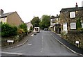 Braithwaite Edge Road - Braithwaite Road in BD21 2TL