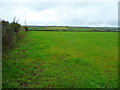 Carmarthenshire dairy land in SA33 6EX