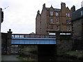 Yeaman Place Bridge, Union Canal, Edinburgh in EH11 1SB