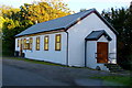 Menmuir Village Hall in DD9 7RN