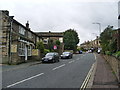 Wakefield Road, Hipperholme in HX3 8EG