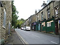 Luddenden Lane, Luddenden Foot in HX2 6PD