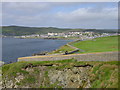 Lerwick from The Horse of the Knabb in ZE1 0RB