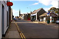View of High Street, Laurencekirk in AB30 1EY