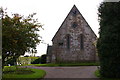 St. Laurence's Episcopal Church, Laurencekirk in AB30 1EY